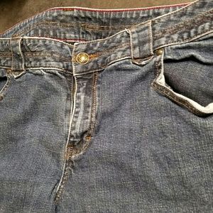 Lane Bryant Jeans