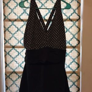 Lands' End Swim Dress