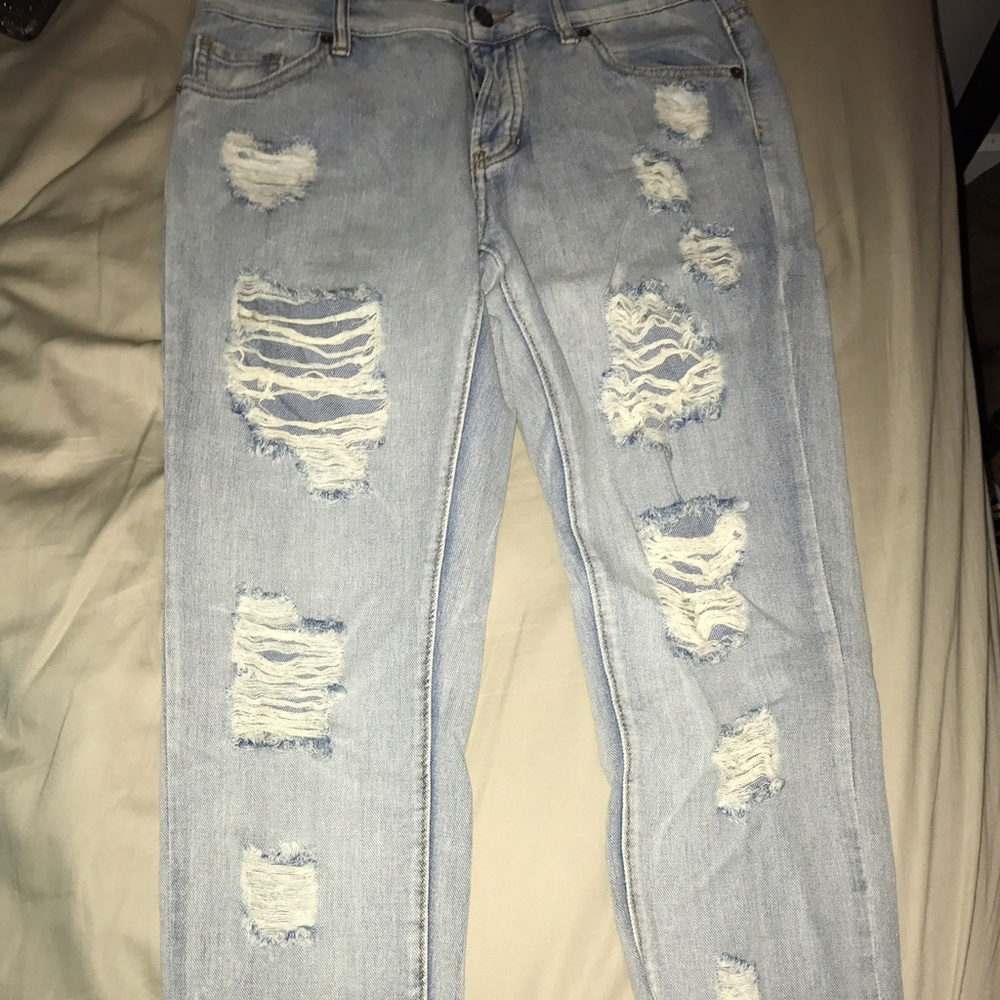 Brandy Melville jeans