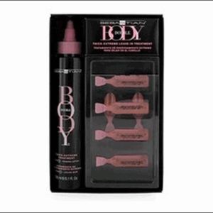 !!SEBASTIAN VOLUME TREATMENT!!