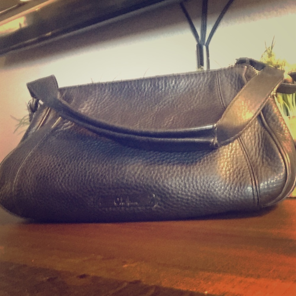 Cole Haan medium Hobo