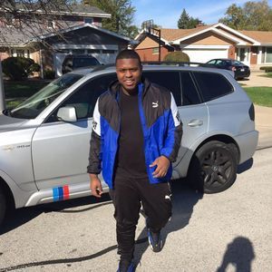 Meet your Posher, Aaron