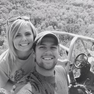 Meet your Posher, Alison