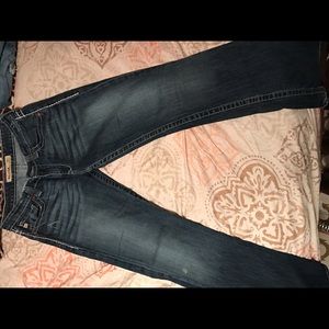 Big star 29R