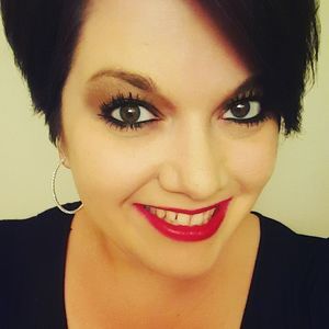 Meet your Posher, Allyson