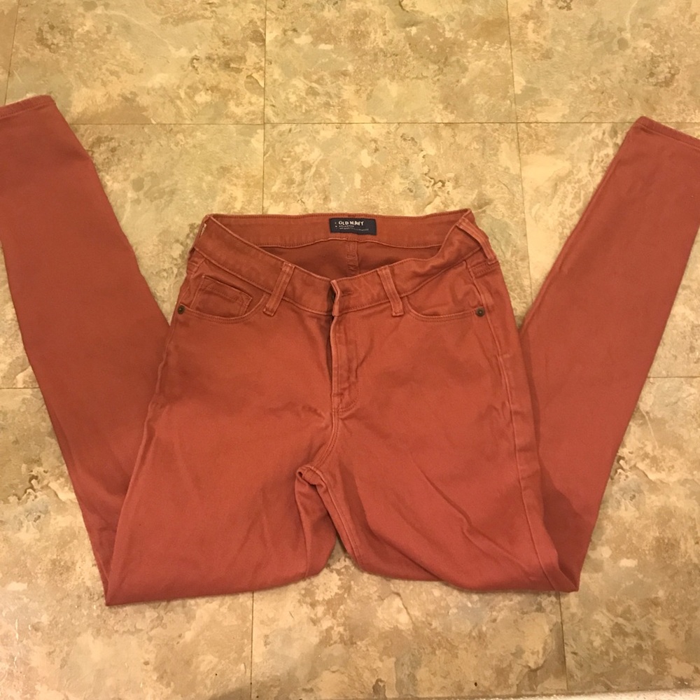 Pink pants - Picture 2 of 3