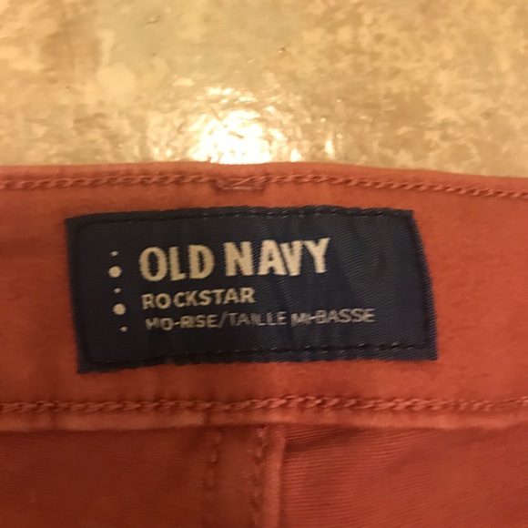 Pink pants - Picture 3 of 3