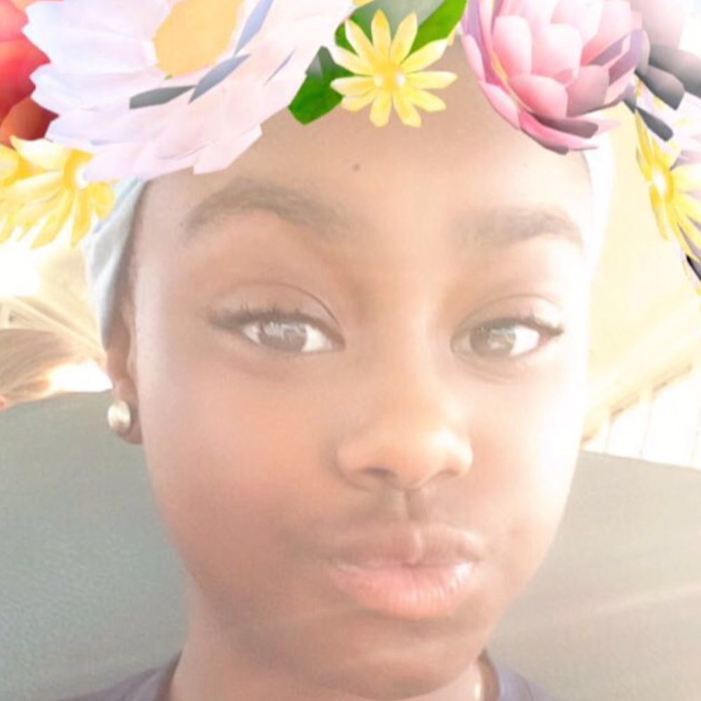 Meet your Posher, Alena