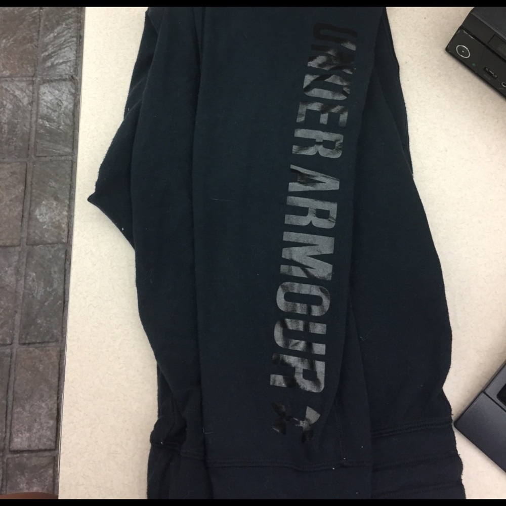 Under Armour joggers