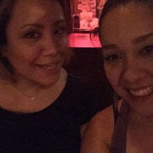 Meet your Posher, Rosa