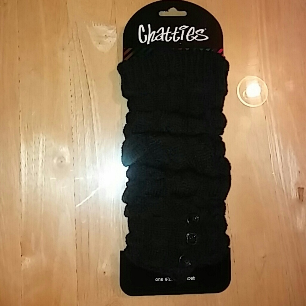 NWT Boot Socks/ leg warmers