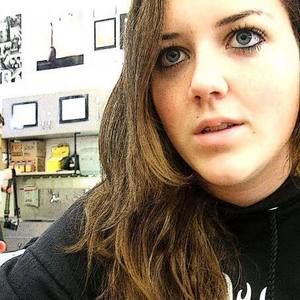 Meet your Posher, Deanna