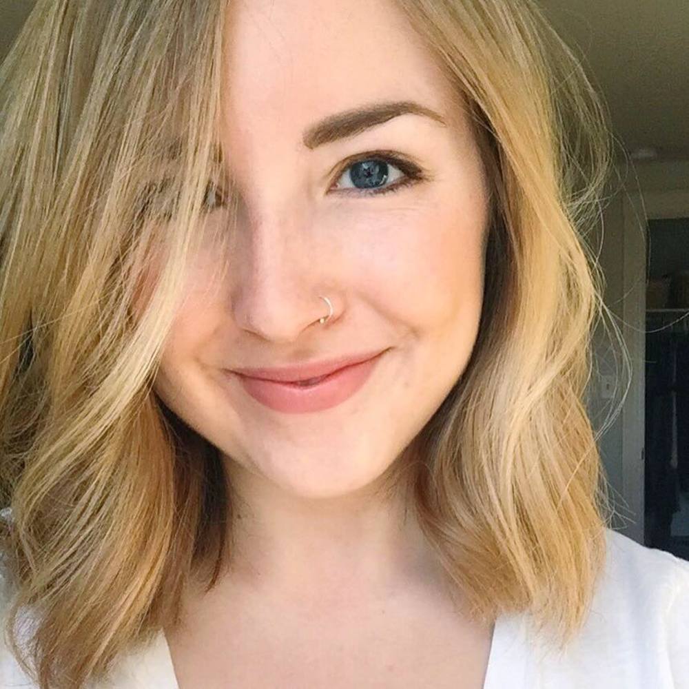 Meet your Posher, Jill