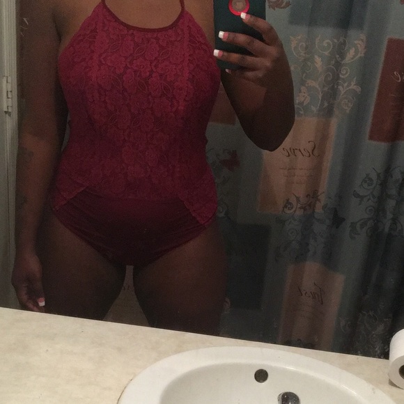 Free people bodysuit - Picture 3 of 6