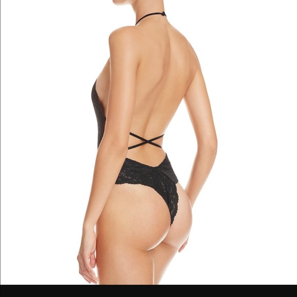 Free people bodysuit - Picture 6 of 6