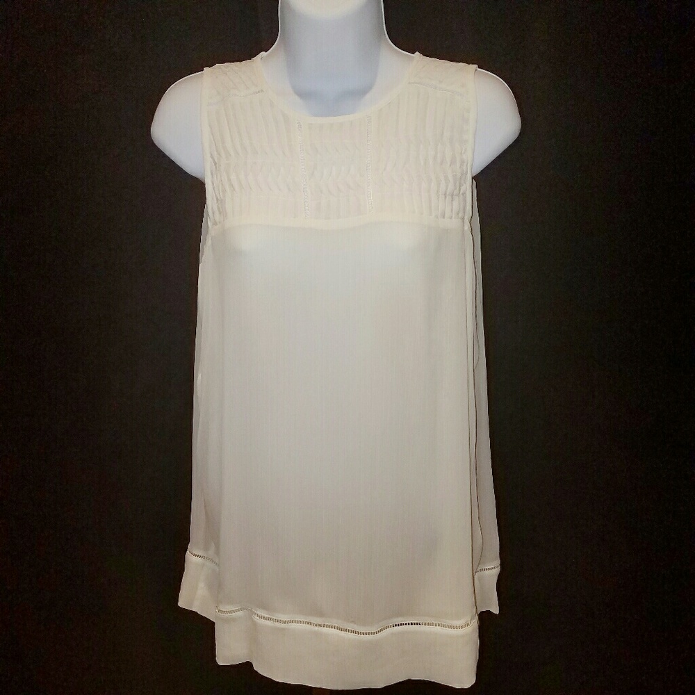 Banana Republic blouse