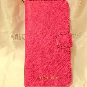 Michael Kors iPhone Case