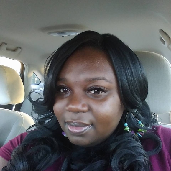 Meet your Posher, Jerrida - Picture 1 of 1
