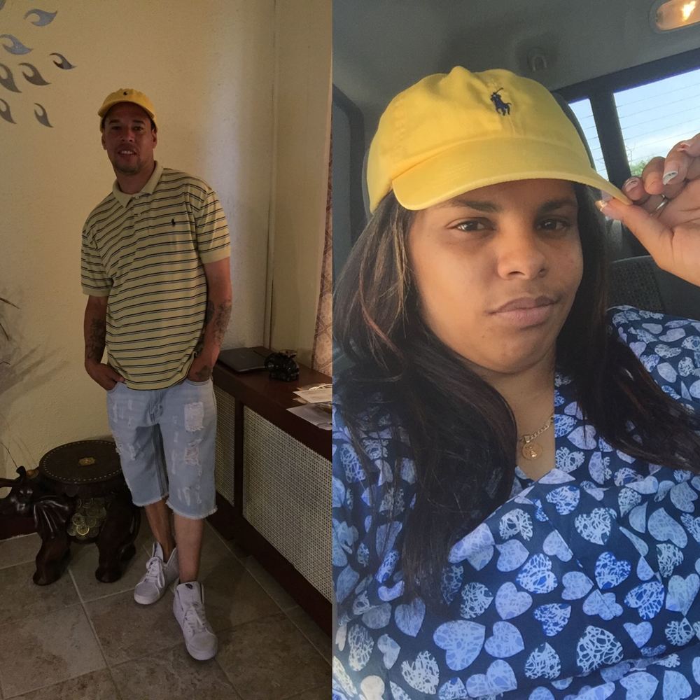 Meet your Posher, Luis