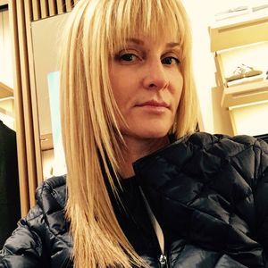 Meet your Posher, Janet