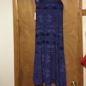 Lularoe maxi