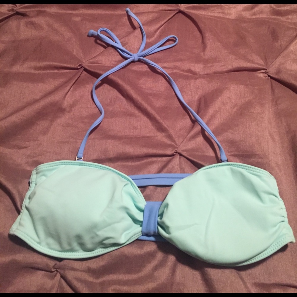 Bathing Suit Top