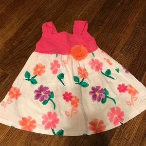 Dress Size 18m