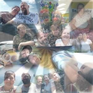 Meet your Posher, Sheri