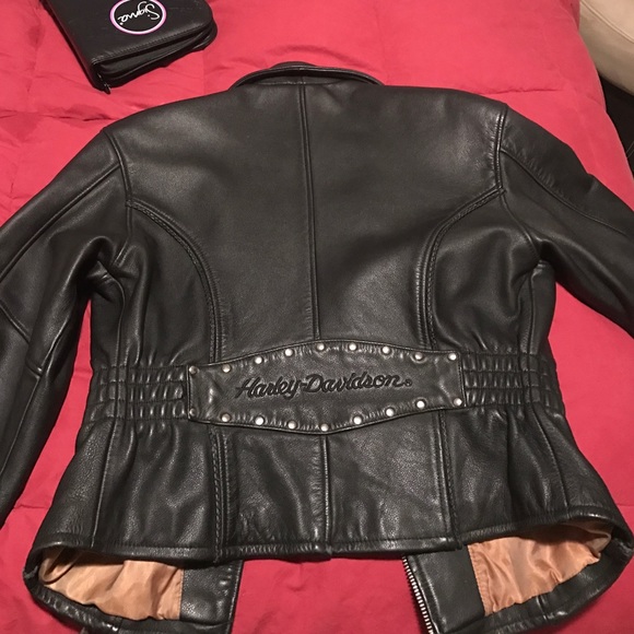 harley davidson kidney belt