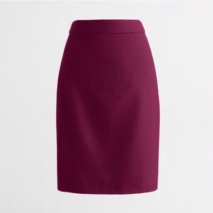 J. Crew Factory 'Pencil Skirt'