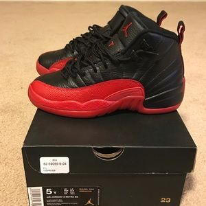 Jordan retro 12