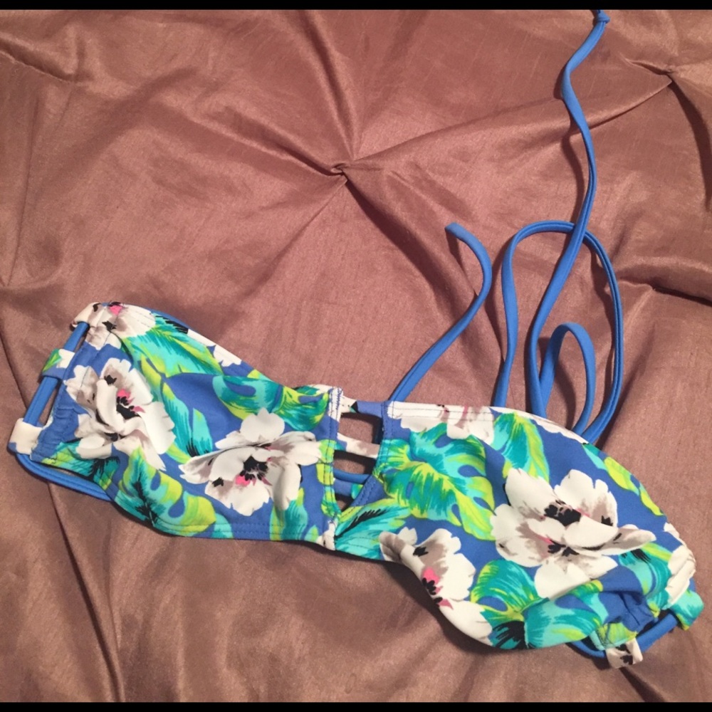 Bathing Suit Top