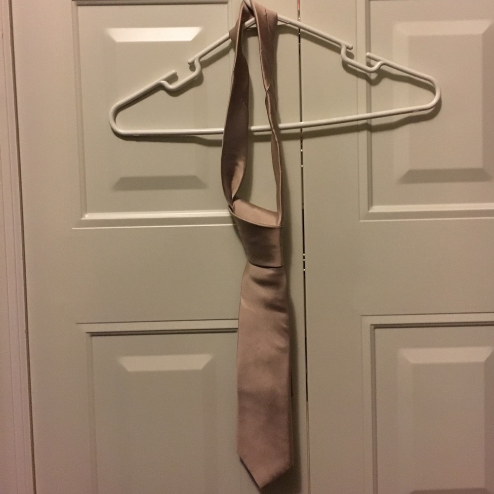 Michael kors men's tie