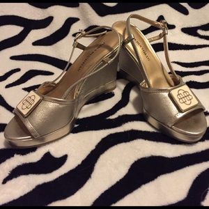 Dana Buchman Heels/Wedges