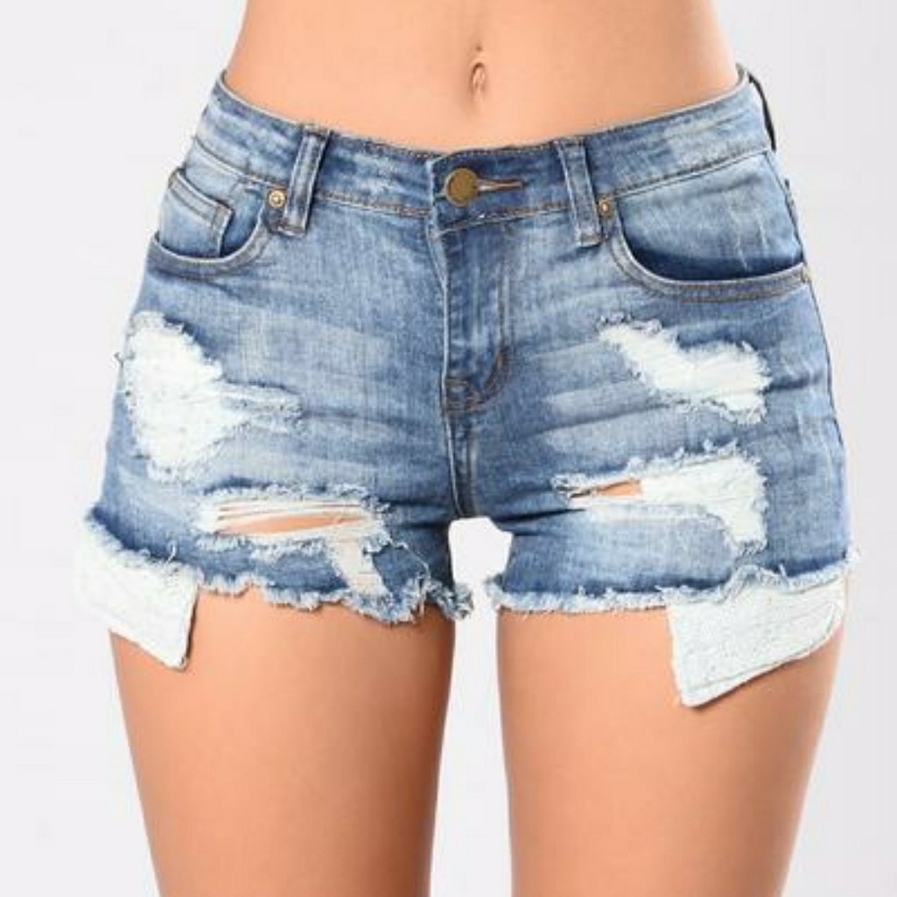 MOVING SALE! SHORTS - 2 for $20!