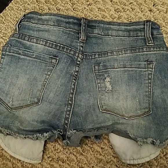 MOVING SALE! SHORTS - 2 for $20! - Picture 2 of 3