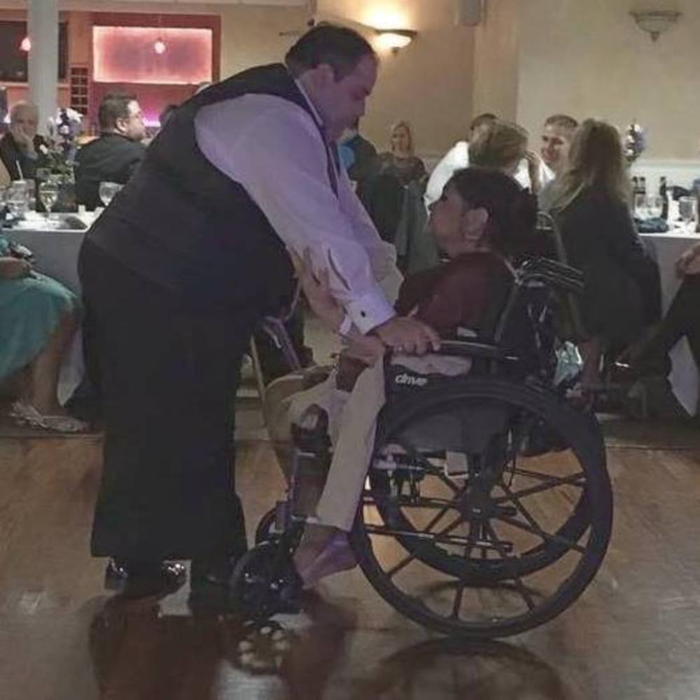 Meet your Posher, Jaclyn