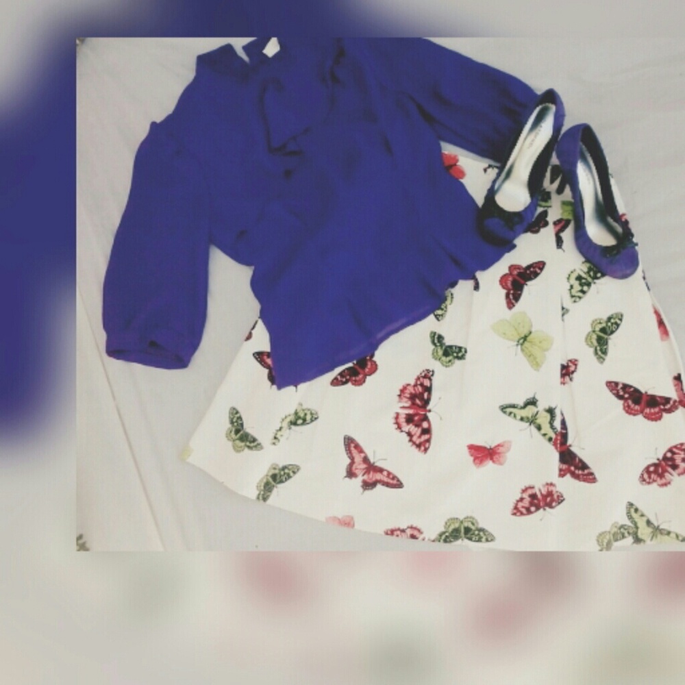 Silky Spring Combo ( or separate)