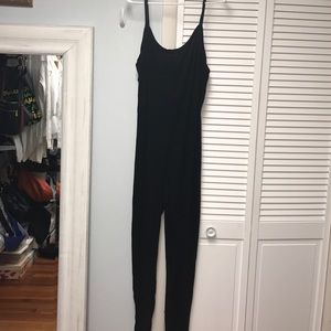 Plus size one piece tankunit.