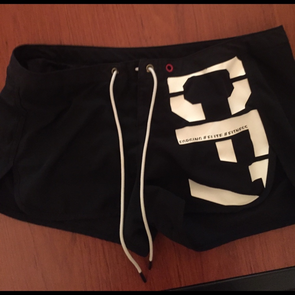 Crossfit Reebok Shorts