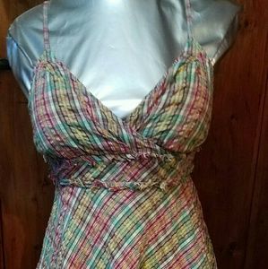 Free People Sun dress