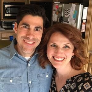 Meet your Posher, Missy