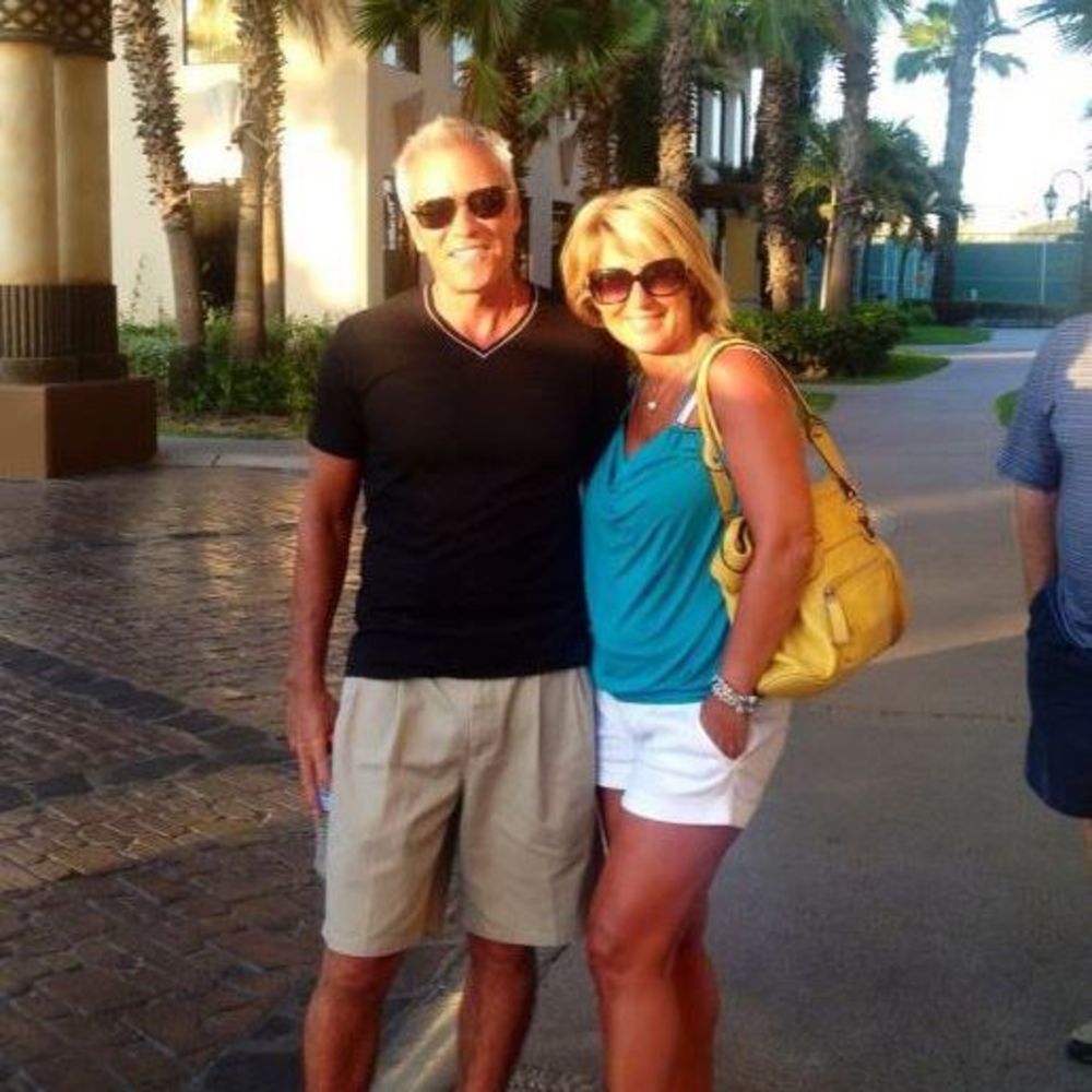 Meet your Posher, Brenda