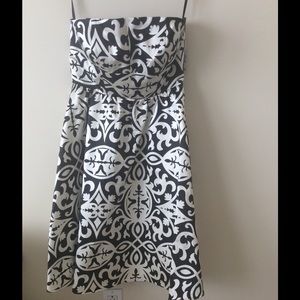 NWT INC International Concepts Dress