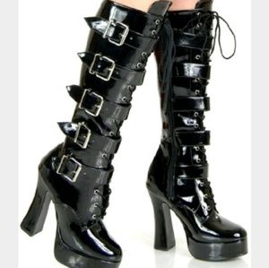 pleaser on Poshmark