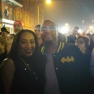 Meet your Posher, Taylormade