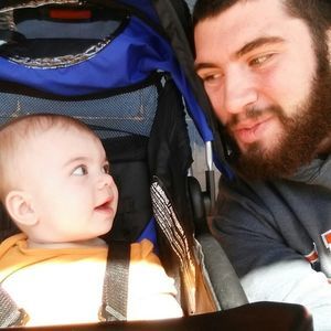 Meet your Posher, Scott