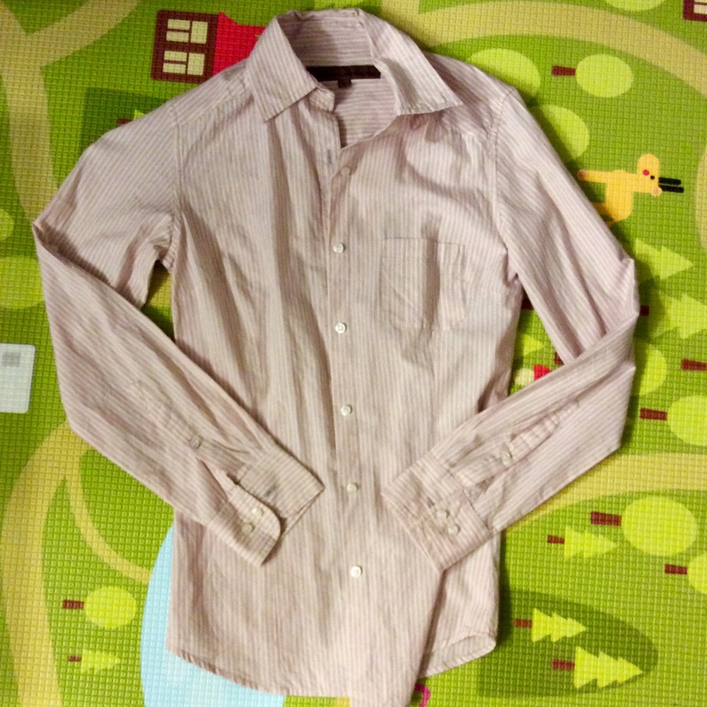 British India shirt