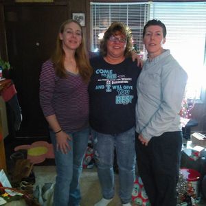 Meet your Posher, Lori