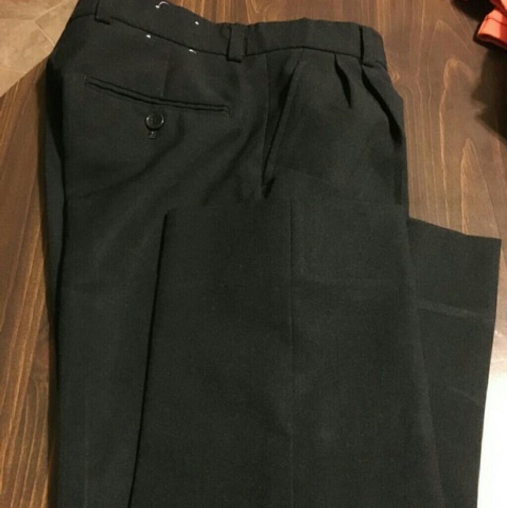 Boys Slacks - Picture 2 of 3